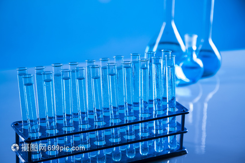 實驗室研究與開發(fā)中化學實驗用玻璃軟件和生物技術(shù)的融合應用